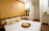   Galaxy 3 Hotel 3*  19