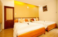   Galaxy 3 Hotel 3*  15