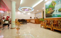   Galaxy 3 Hotel 3*  6