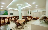 Galaxy 3 Hotel 3*  5