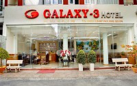   Galaxy 3 Hotel 3*  1