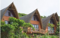   Eco Spa Village (lang Spa) 4*  41