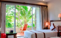   Hoa Binh Phu Quoc 4*  21