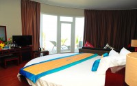   Sandunes Beach Resort & Spa 4*  40