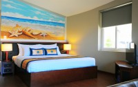   Sandunes Beach Resort & Spa 4*  24