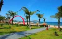   Sandunes Beach Resort & Spa 4*  22