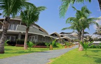   Sandunes Beach Resort & Spa 4*  21