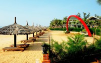   Sandunes Beach Resort & Spa 4*  20