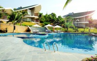   Sandunes Beach Resort & Spa 4*  13