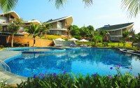   Sandunes Beach Resort & Spa 4*  10