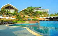   Sandunes Beach Resort & Spa 4*  9