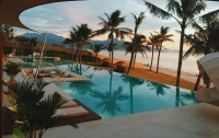 Fusion Resort Nha Trang 5*  5