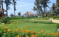   Ocean Dunes Resort 4*  14