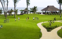   Ocean Dunes Resort 4*  12