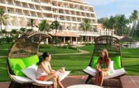   Ocean Dunes Resort 4*  10