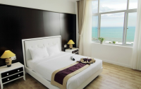   Sea Links Ocean Vista 5*  29