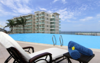   Sea Links Ocean Vista 5*  23