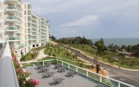   Sea Links Ocean Vista 5*  1