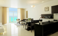 Sea Links Ocean Vista 5*  4