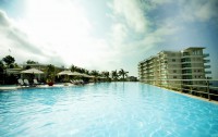   Sea Links Ocean Vista 5*  8