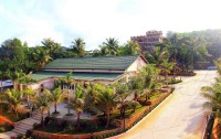   Phu Van Resort 3*  6