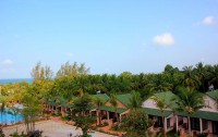 Phu Van Resort 3*  5