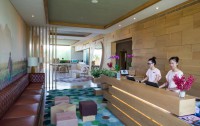   Fusion Suite Da Nang 5*  12