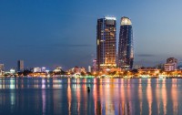   Novotel Da Nang 4*  1