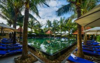   Anantara Hoi An Resort 5*  6