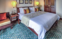   Little Hoian Boutique Hotel & Spa 4*  24