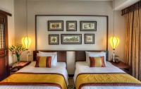   Little Hoian Boutique Hotel & Spa 4*  32