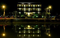   Little Hoian Boutique Hotel & Spa 4*  19