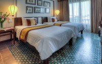   Little Hoian Boutique Hotel & Spa 4*  31