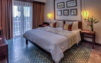   Little Hoian Boutique Hotel & Spa 4*  29