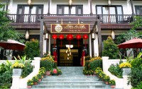   Little Hoian Boutique Hotel & Spa 4*  16