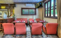 Little Hoian Boutique Hotel & Spa 4*  5