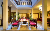 Little Hoian Boutique Hotel & Spa 4*  2