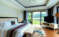 Vinpearl Discovery 1 Nha Trang 5*  4