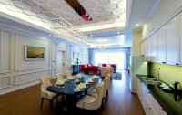 Vinpearl Discovery 1 Nha Trang 5*  3