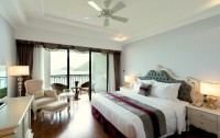 Vinpearl Discovery 1 Nha Trang 5*  2