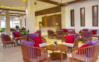 Cam Ranh Riviera Beach Resort & Spa 5*  2