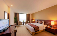   Muong Thanh Grand Nha Trang 4*  9