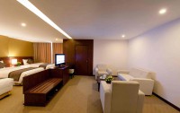 Muong Thanh Grand Nha Trang 4*  3