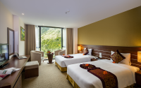   Muong Thanh Grand Nha Trang 4*  16