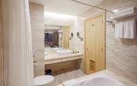 Muong Thanh Luxury Nha Trang 5*  5