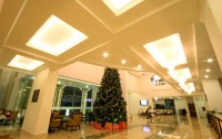 Nha Trang Palace 4*  5