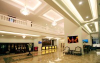   Nha Trang Palace 4*  6