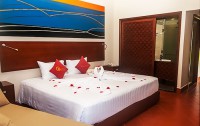   Mercury Phu Quoc Resort & Villas 4*  13