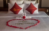   Mercury Phu Quoc Resort & Villas 4*  12