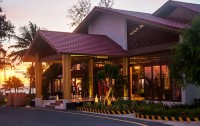   Mercury Phu Quoc Resort & Villas 4*  1